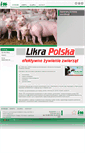 Mobile Screenshot of inntaler.pl